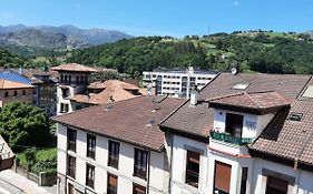 Ático La Plaza